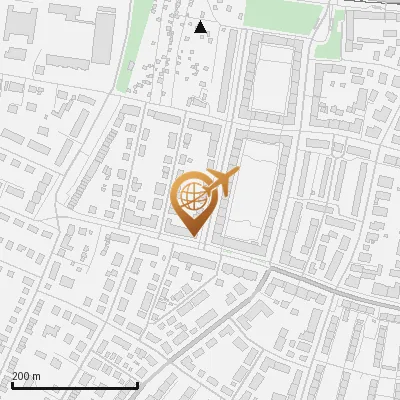 Foto zu Lanzstraße 36, 80689 München