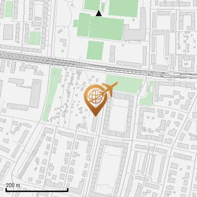 Foto zu Lanzstraße 8, 80689 München