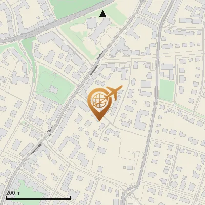 Foto zu Laplacestraße 9, 81679 München