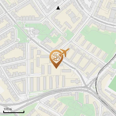 Foto zu Lappenbergsallee 11, 20257 Hamburg