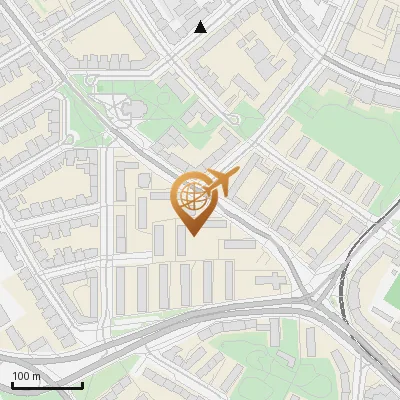 Foto zu Lappenbergsallee 13, 20257 Hamburg