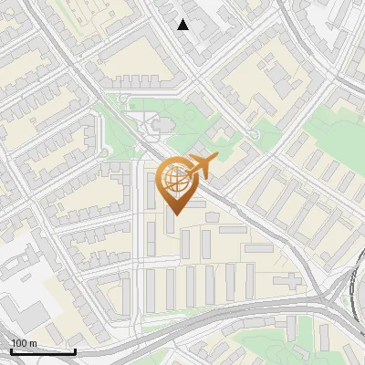 Foto zu Lappenbergsallee 19, 20257 Hamburg