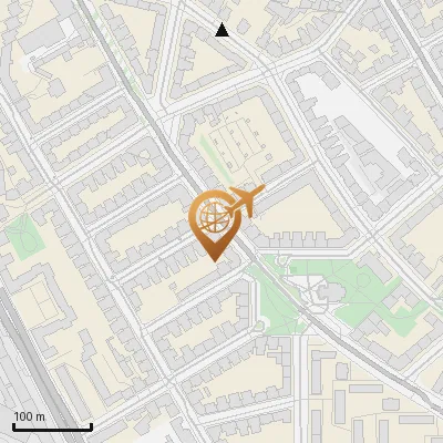 Foto zu Lappenbergsallee 27, 20257 Hamburg