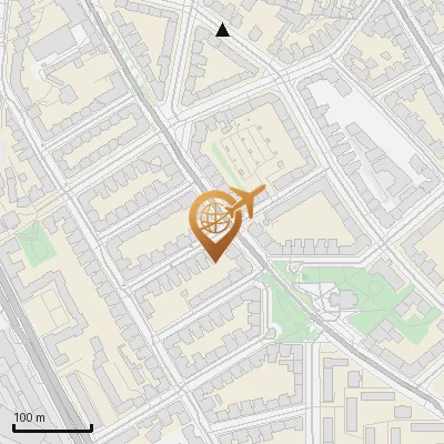 Foto zu Lappenbergsallee 29, 20257 Hamburg