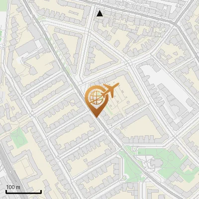 Foto zu Lappenbergsallee 40, 20257 Hamburg