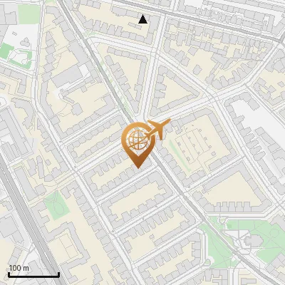 Foto zu Lappenbergsallee 41, 20257 Hamburg