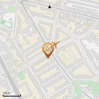 Foto zu Lappenbergsallee 45, 20257 Hamburg