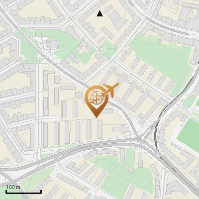 Foto zu Lappenbergsallee 7, 20257 Hamburg