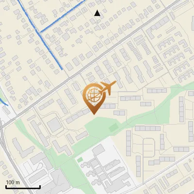 Foto zu Lapplandring 10, 22145 Hamburg