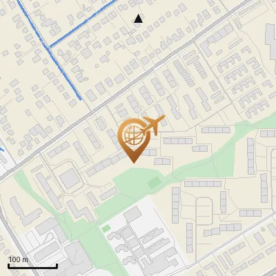 Foto zu Lapplandring 12, 22145 Hamburg