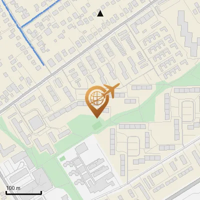 Foto zu Lapplandring 18, 22145 Hamburg