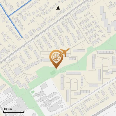 Foto zu Lapplandring 20, 22145 Hamburg