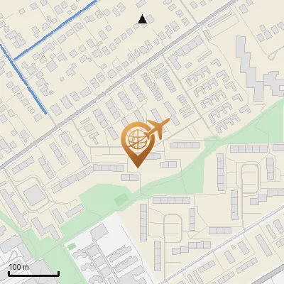 Foto zu Lapplandring 24, 22145 Hamburg