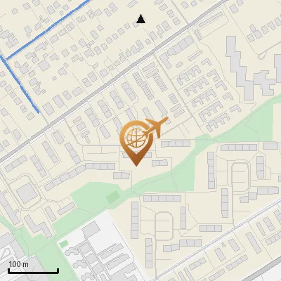 Foto zu Lapplandring 26, 22145 Hamburg