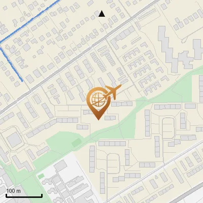 Foto zu Lapplandring 28, 22145 Hamburg