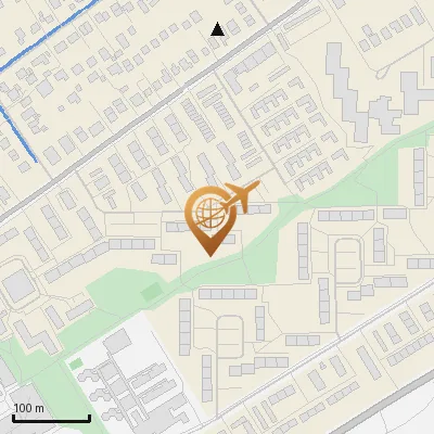 Foto zu Lapplandring 30, 22145 Hamburg