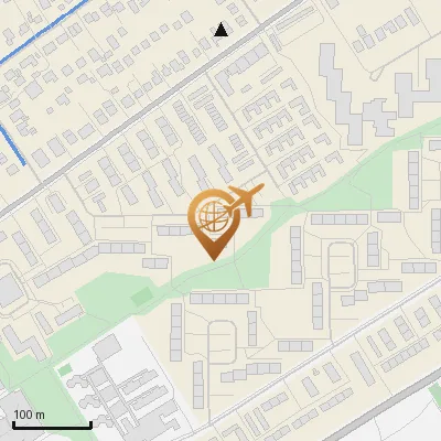 Foto zu Lapplandring 32, 22145 Hamburg