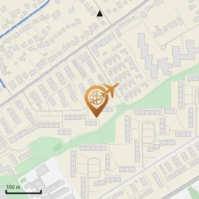 Foto zu Lapplandring 36, 22145 Hamburg