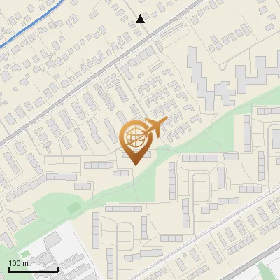 Foto zu Lapplandring 38, 22145 Hamburg