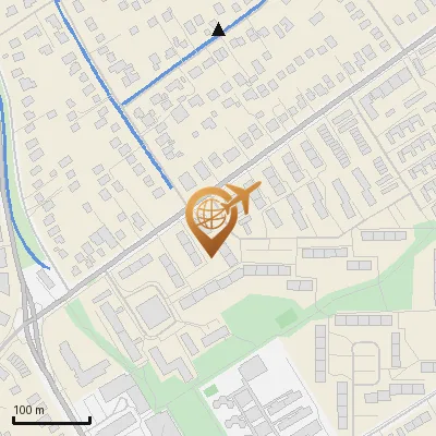 Foto zu Lapplandring 4, 22145 Hamburg