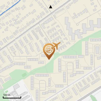 Foto zu Lapplandring 40, 22145 Hamburg