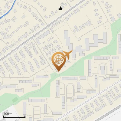 Foto zu Lapplandring 44, 22145 Hamburg