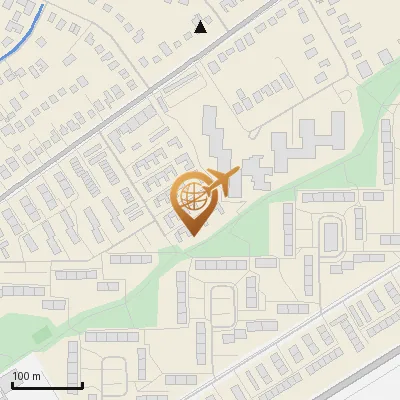 Foto zu Lapplandring 46, 22145 Hamburg