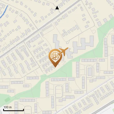 Foto zu Lapplandring 48, 22145 Hamburg