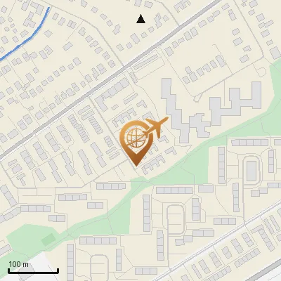 Foto zu Lapplandring 50, 22145 Hamburg