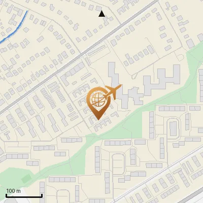 Foto zu Lapplandring 54, 22145 Hamburg