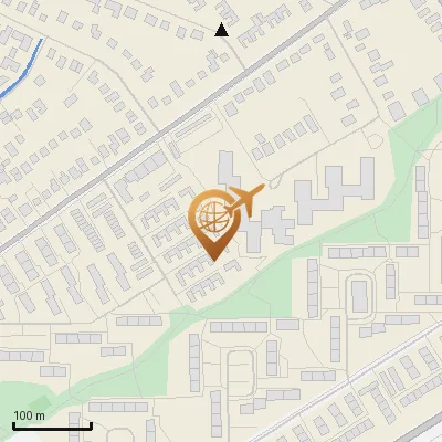 Foto zu Lapplandring 56, 22145 Hamburg