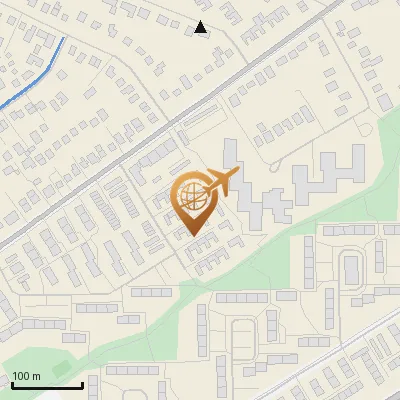 Foto zu Lapplandring 62, 22145 Hamburg