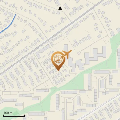 Foto zu Lapplandring 64, 22145 Hamburg