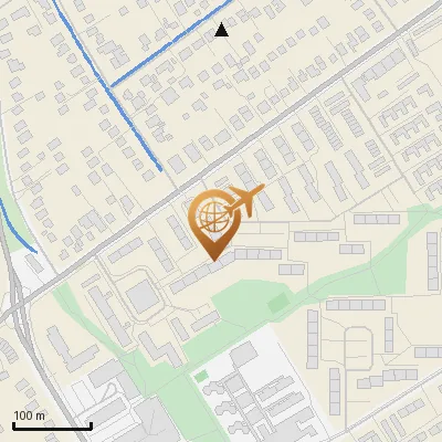 Foto zu Lapplandring 8, 22145 Hamburg