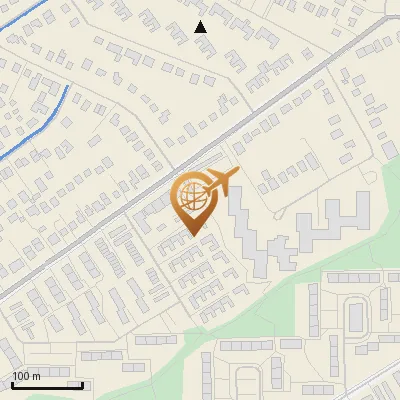 Foto zu Lapplandring 80, 22145 Hamburg