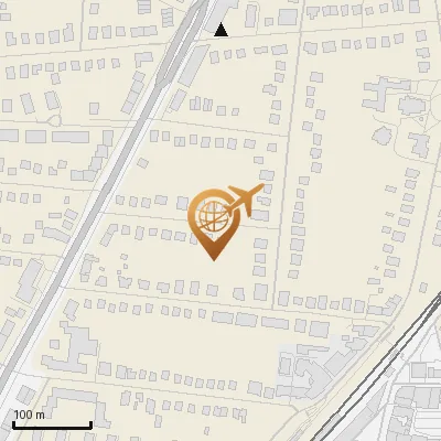 Foto zu Lasbeker Straße 1, 22143 Hamburg