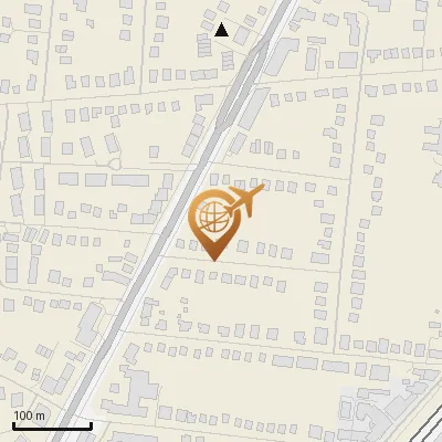 Foto zu Lasbeker Straße 10, 22143 Hamburg