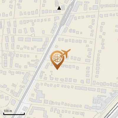 Foto zu Lasbeker Straße 11, 22143 Hamburg