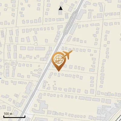 Foto zu Lasbeker Straße 12, 22143 Hamburg