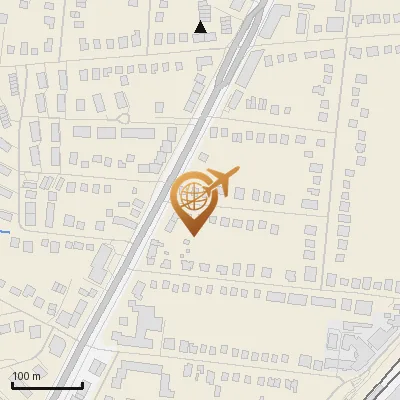 Foto zu Lasbeker Straße 13, 22143 Hamburg