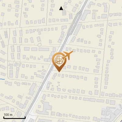 Foto zu Lasbeker Straße 14, 22143 Hamburg