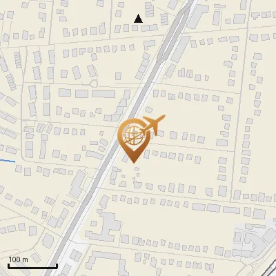 Foto zu Lasbeker Straße 15, 22143 Hamburg