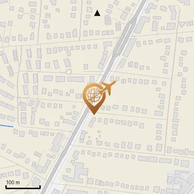 Foto zu Lasbeker Straße 16, 22143 Hamburg