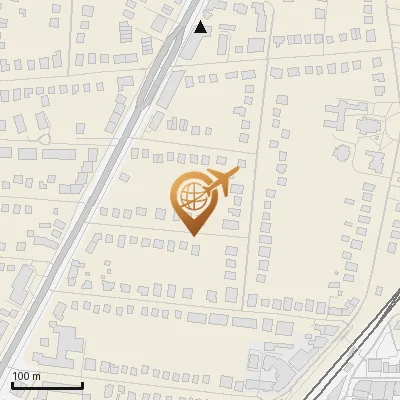 Foto zu Lasbeker Straße 2, 22143 Hamburg