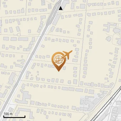 Foto zu Lasbeker Straße 3, 22143 Hamburg