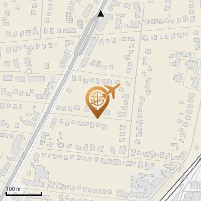 Foto zu Lasbeker Straße 4, 22143 Hamburg