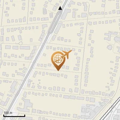 Foto zu Lasbeker Straße 6, 22143 Hamburg