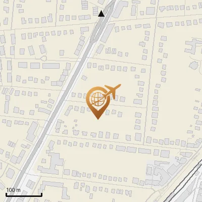 Foto zu Lasbeker Straße 7, 22143 Hamburg