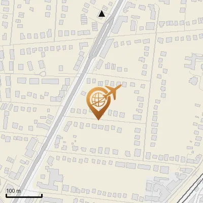 Foto zu Lasbeker Straße 8, 22143 Hamburg