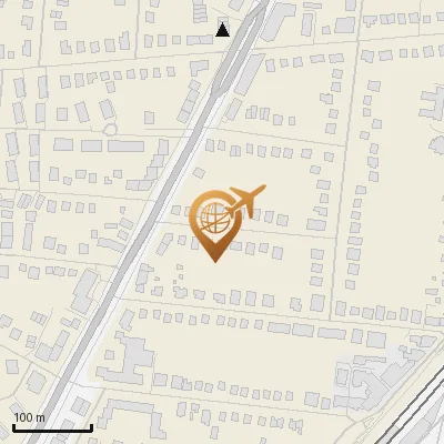 Foto zu Lasbeker Straße 9, 22143 Hamburg